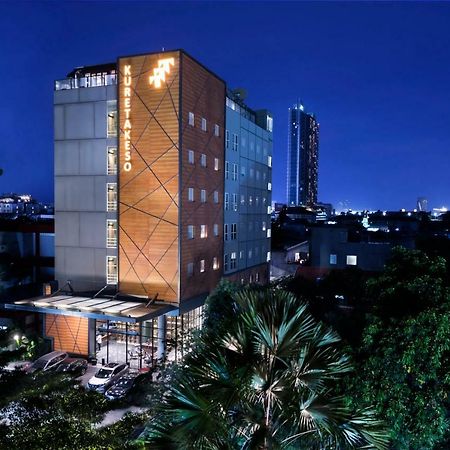 Kuretakeso Kemang Hotel Jakarta Buitenkant foto